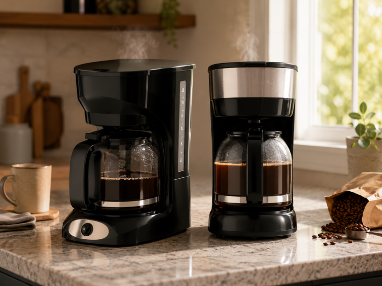 2 Best Home Drip Coffee Makers of 2026