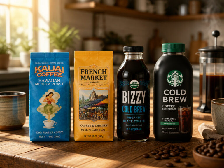 6 Best Homemade Coffee Recipes of 2026