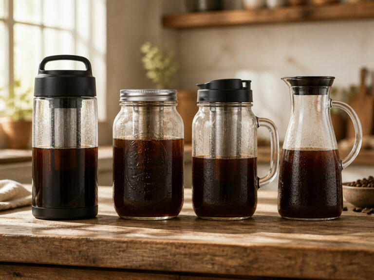 8 Best Homemade Iced Coffee Recipes of 2026