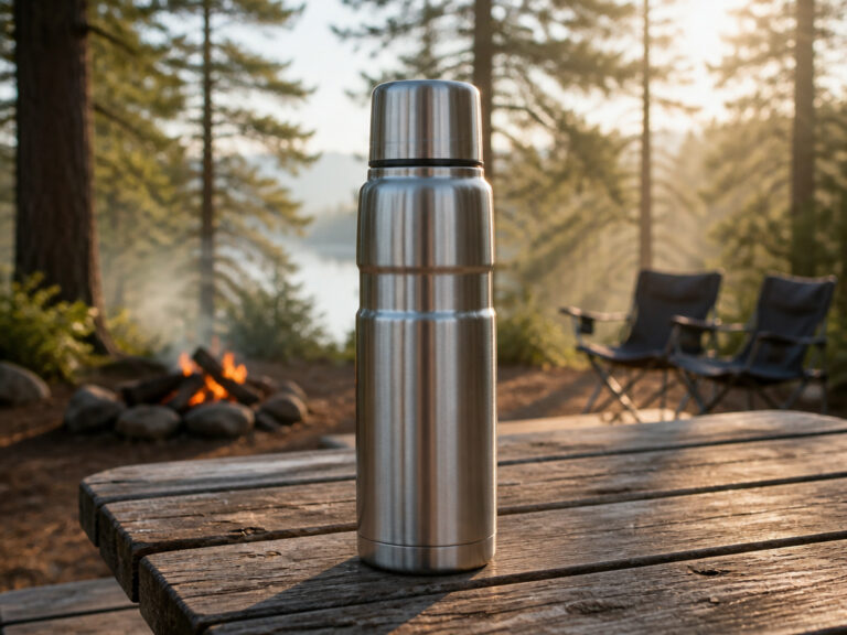 2 Best Hot Thermos for Coffee 2026