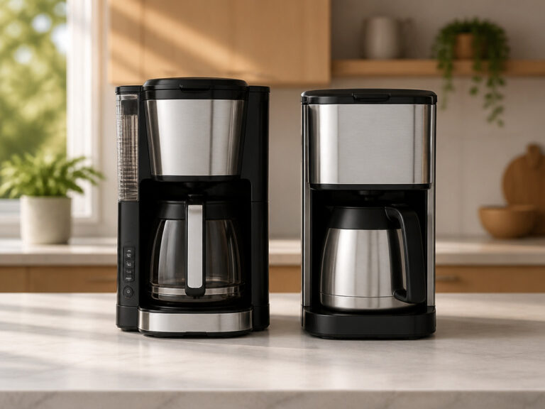 9 Best Hottest Coffee Makers of 2026