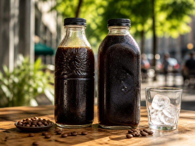 9 Best Iced Coffees at Grocery Store 2026