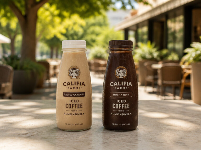 7 Best Iced Coffee Drinks of 2026