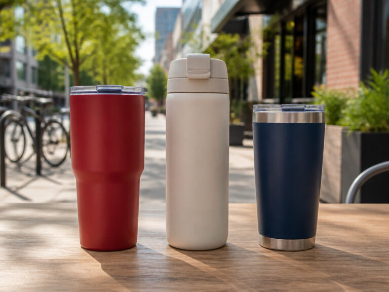 8 Best Iced Coffee Travel Cups for 2026