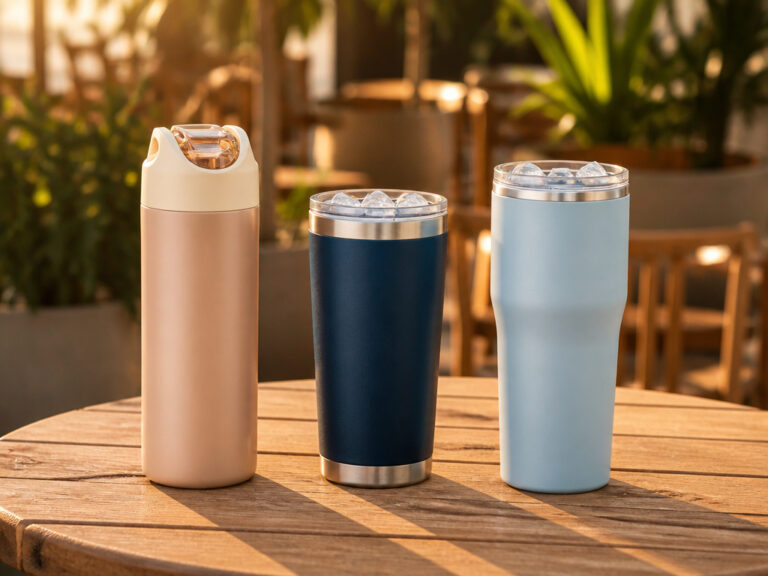 7 Best Iced Coffee Travel Mugs 2026