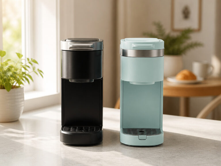 7 Best Coffee Makers for Single Serve 2026