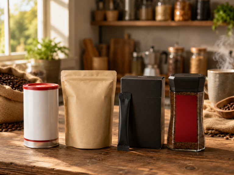 8 Best Instant Coffees at Grocery Stores 2026
