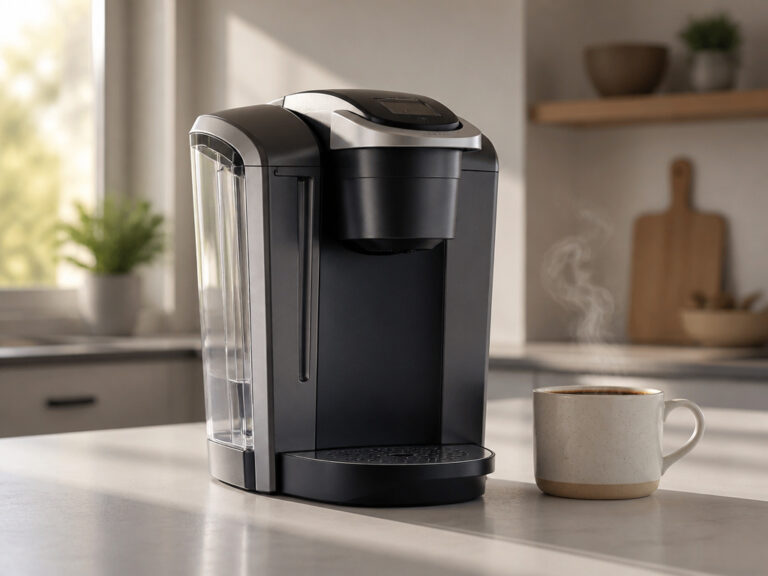 6 Best Instant Coffee Makers of 2026