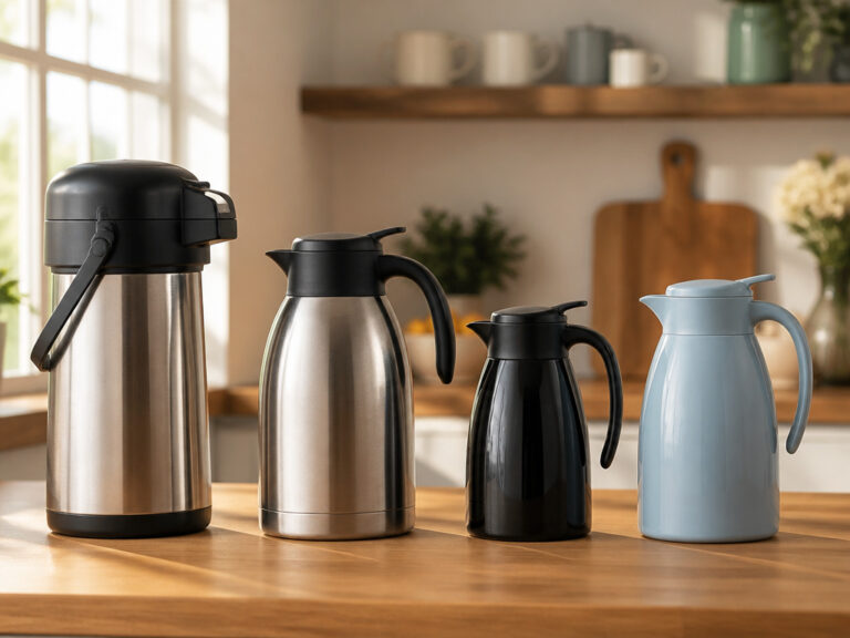 6 Best Insulated Coffee Carafes of 2026