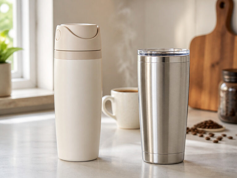 2 Best Insulated Coffee Tumblers of 2026