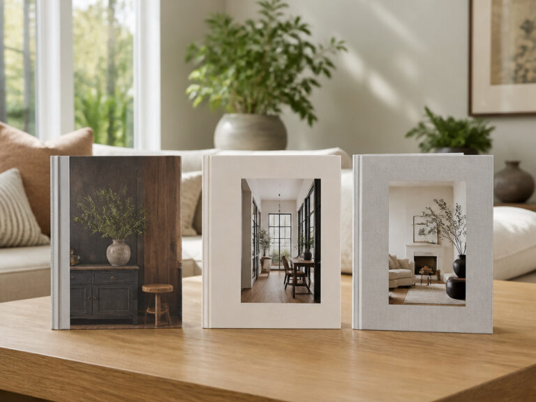 8 Best Interior Design Coffee Table Books of 2026