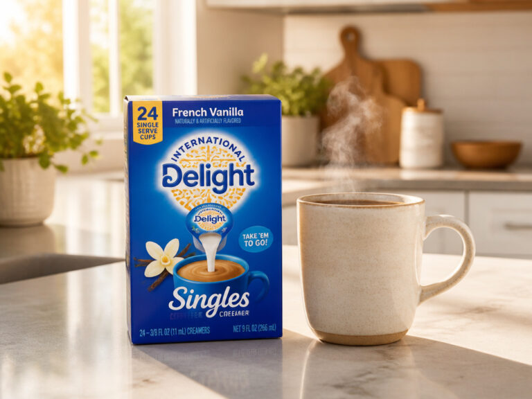 7 Best International Delight Coffee Creamers of 2026
