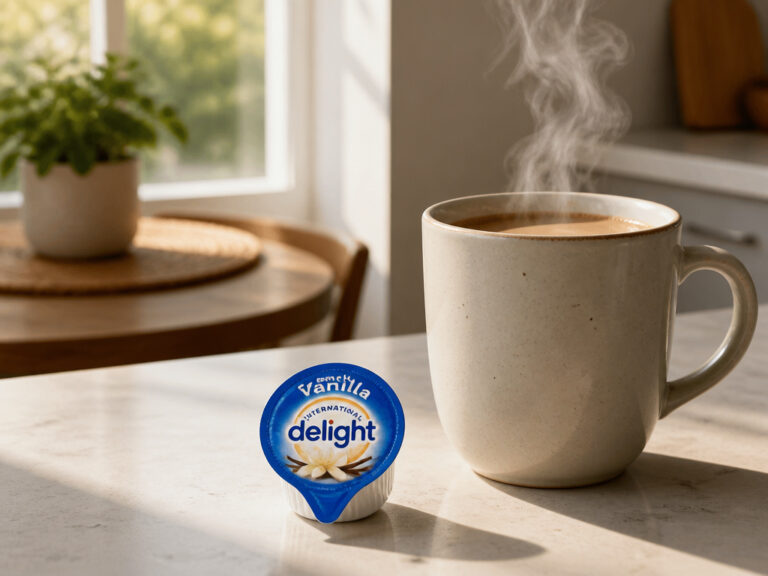 7 Best International Delight Creamers of 2026