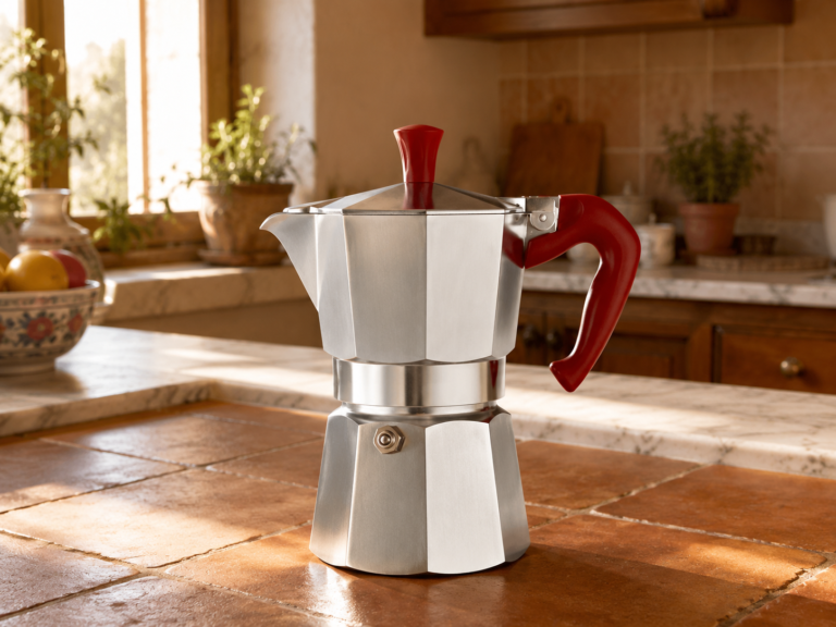 7 Best Italian Coffee Makers of 2026