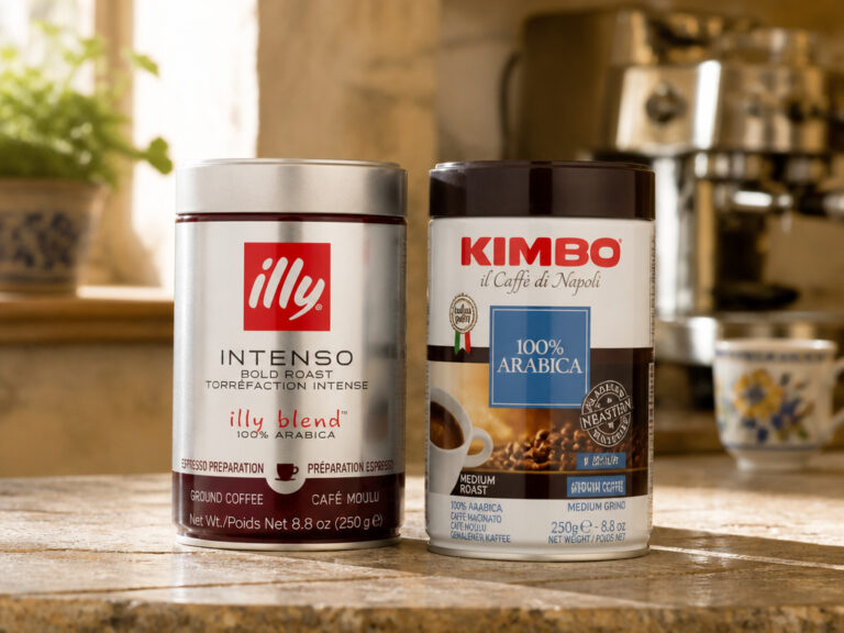 2 Best Italian Espresso Coffee Makers of 2026