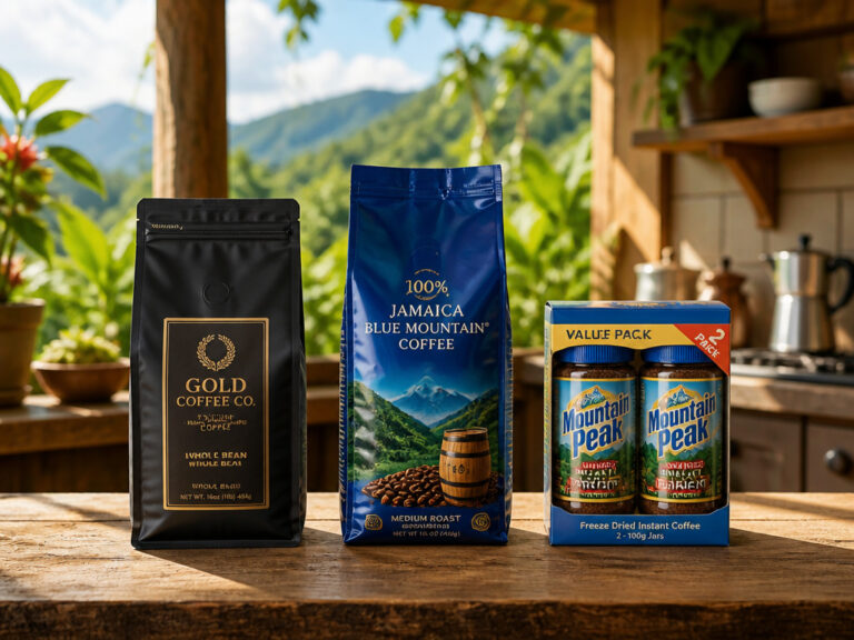 3 Best Jamaican Coffees of 2026