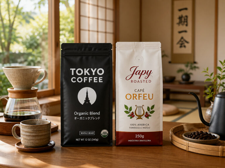 3 Best Japanese Coffee Beans of 2026