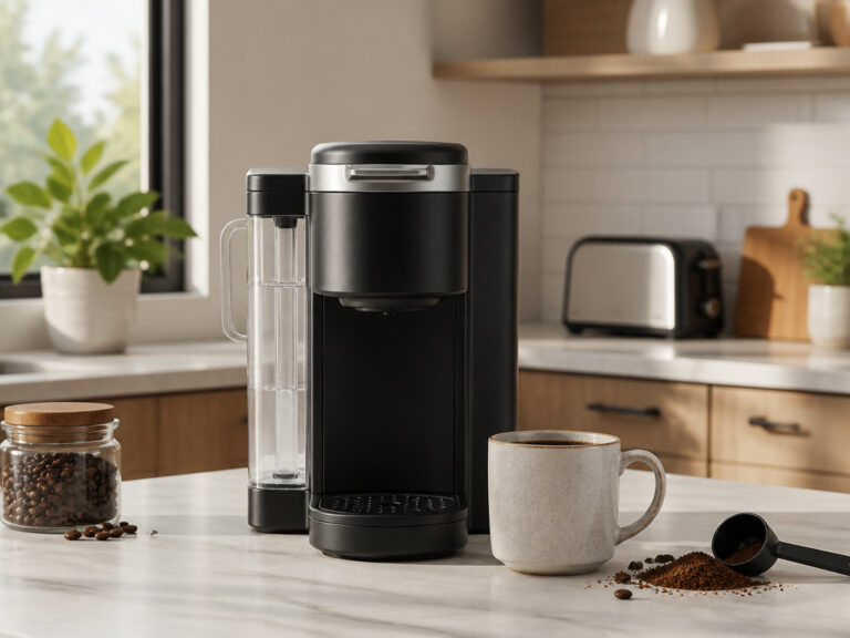 8 Best K Cup Coffee Makers of 2026