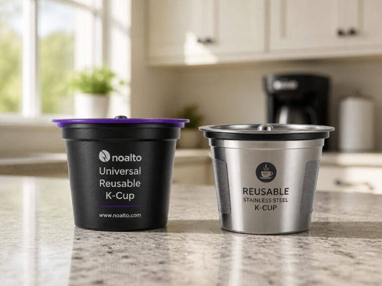2 Best K-Cups for Non Coffee Drinkers 2026