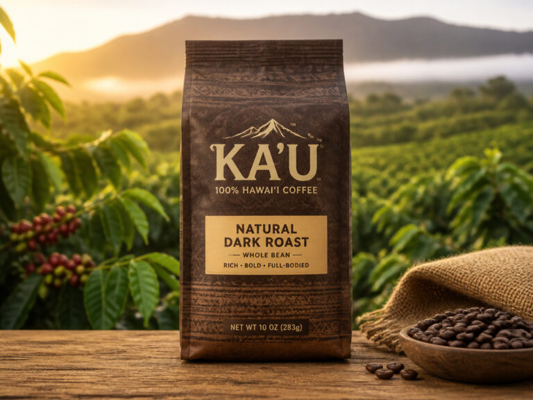 8 Best Kau Coffee Picks of 2026
