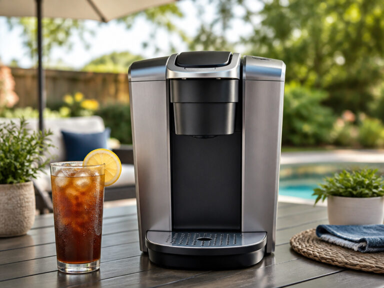 3 Best Keurig for Iced Coffee 2026