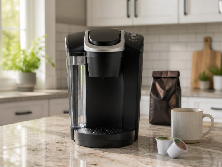 7 Best Keurig Single Serve Coffee Makers of 2026