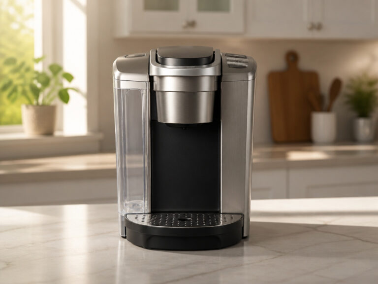 7 Best Keurig Style Coffee Makers of 2026