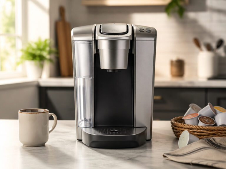 7 Best Keurig Coffee Makers of 2026
