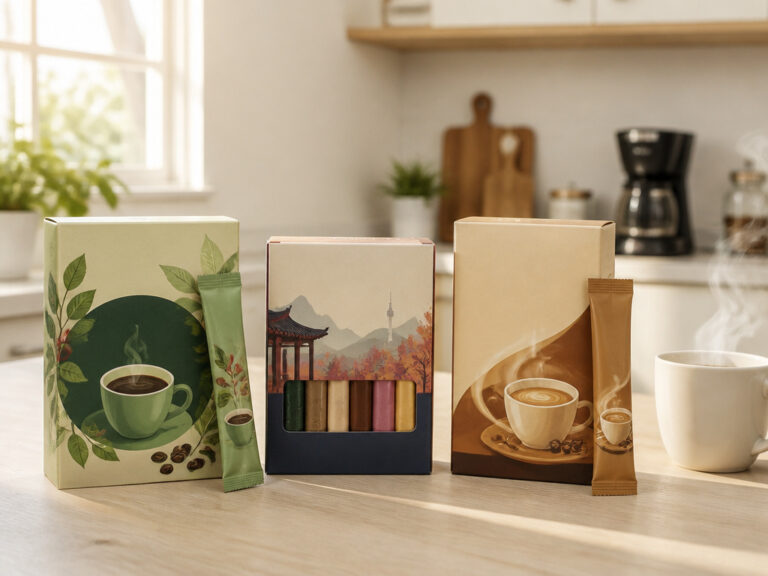 3 Best Korean Instant Coffees of 2026