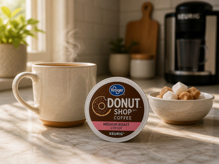 2 Best Kroger Coffee Picks of 2026