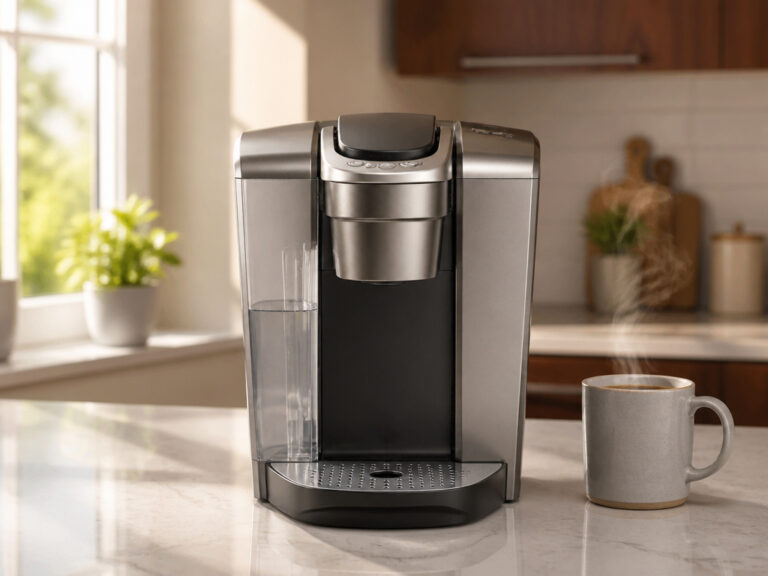 5 Best Keurig Coffee Makers of 2026