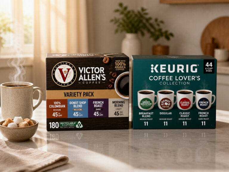 2 Best Keurig Coffee Makers of 2026