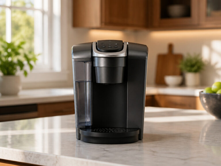 7 Best Keurig Coffee Makers of 2026