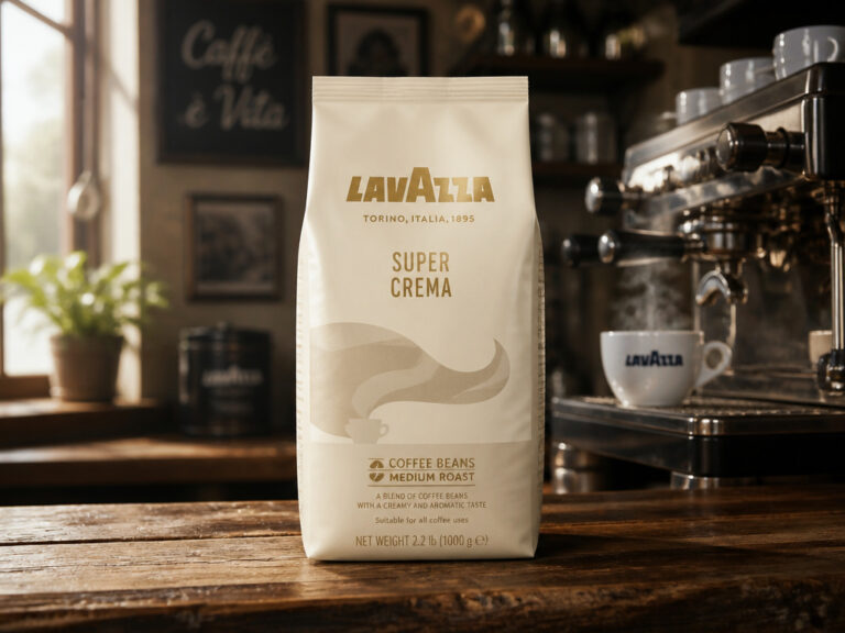 2 Best Lavazza Coffees for Espresso (2026 Guide)