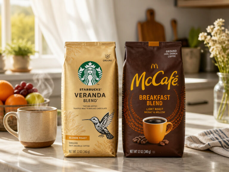 2 Best Light Roasted Coffees of 2026