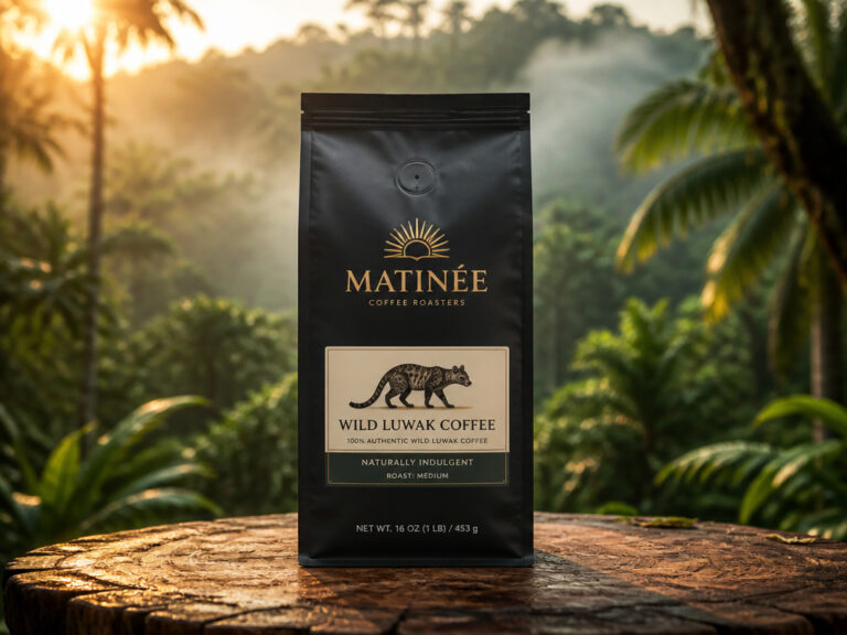 2 Best Luwak Coffee Picks of 2026