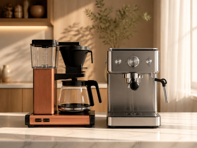 2 Best Luxury Coffee Makers of 2026