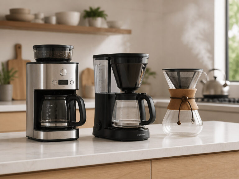 9 Best Made Coffee Makers of 2026