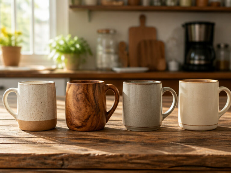 6 Best Man Coffee Mugs of 2026
