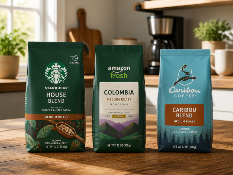 7 Best Medium Roast Ground Coffees of 2026