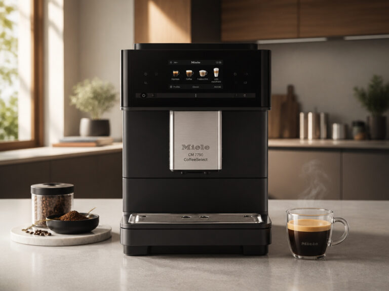 6 Best Miele Coffee Machines of 2026