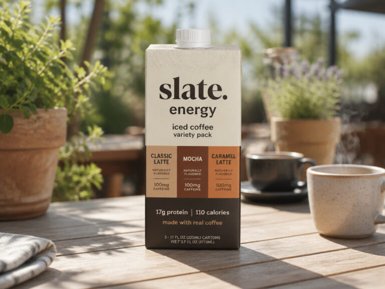 3 Best Milks for Iced Coffee 2026