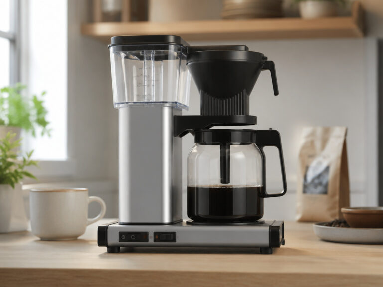 6 Best Moccamaster Coffee Makers of 2026