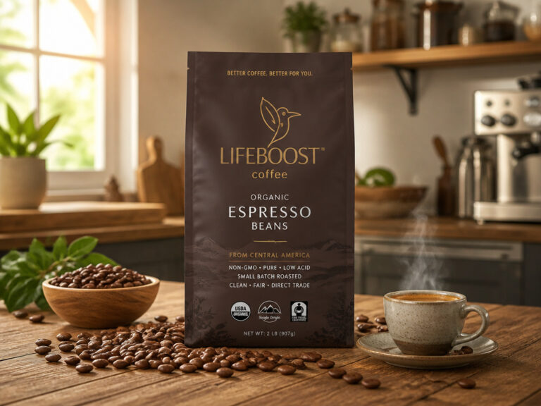 2 Best Mold-Free Coffee Beans of 2026