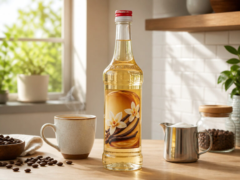 8 Best Monin Syrups for Coffee 2026