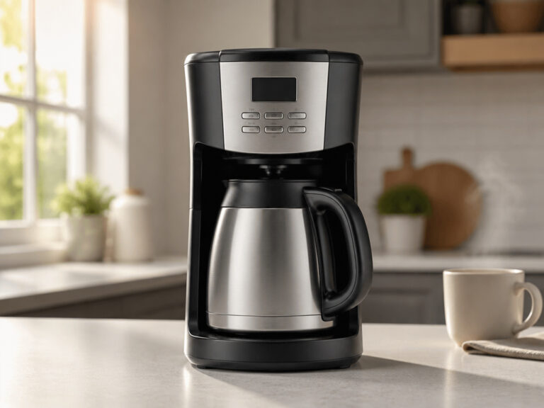 6 Best Mr Coffee Makers of 2026