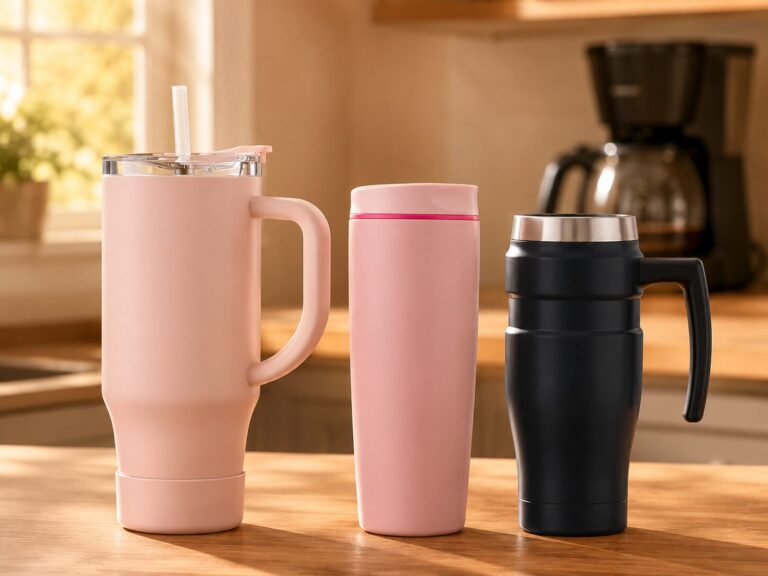 7 Best Mugs for Coffee 2026