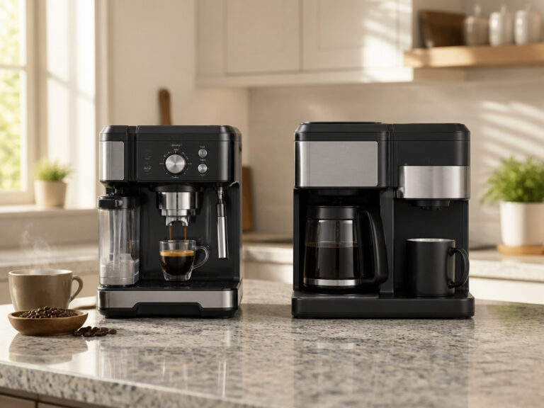 3 Best Multifunction Coffee Makers of 2026