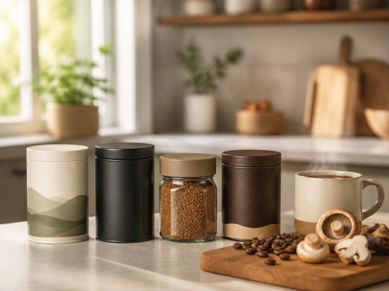 5 Best Mushroom Coffee Alternatives of 2026