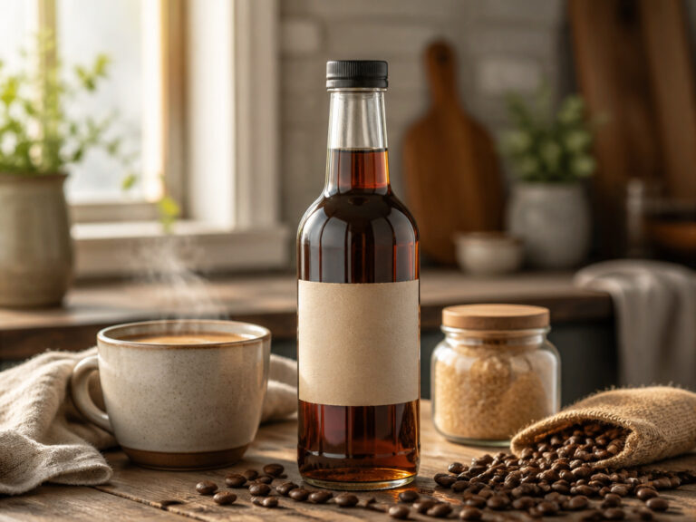 2 Best Natural Coffee Syrups of 2026